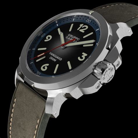 panerai homage alternative|panerai watch.